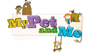 My Pet and Me