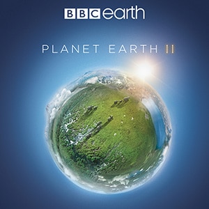 Planet Earth II