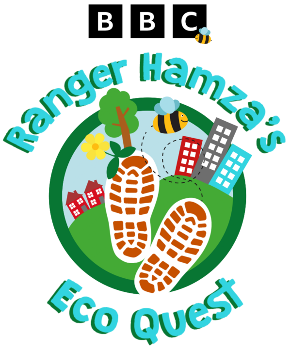 Ranger Hamza's Eco Quest