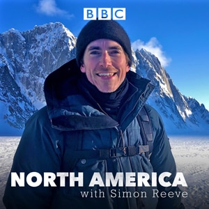 The Americas With Simon Reeve