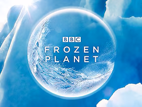 Frozen Planet