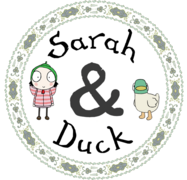 Sarah & Duck