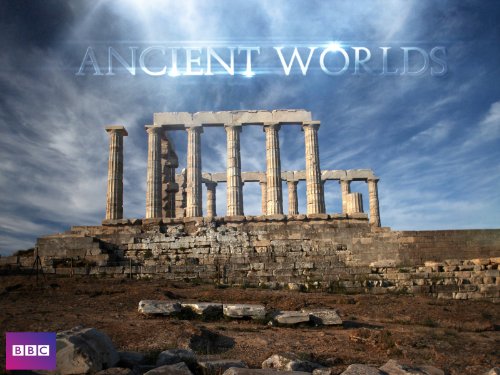 Ancient Worlds