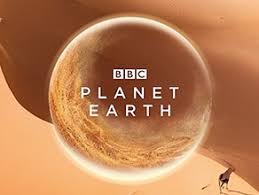 Planet Earth I