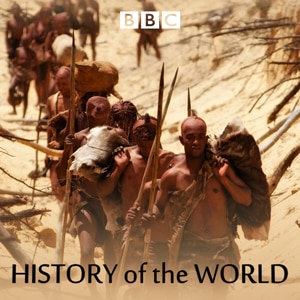 Andrew Marr's History of the World